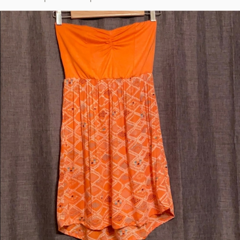 ISO this Roxy dress in XL
